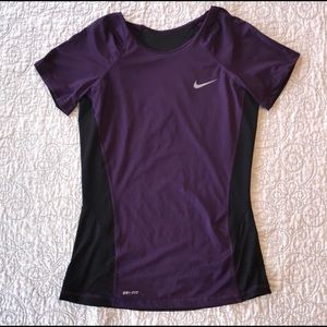 Nike Dri-Fit Running shirt